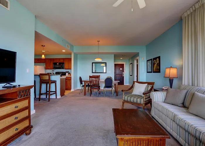 Origin At Seahaven