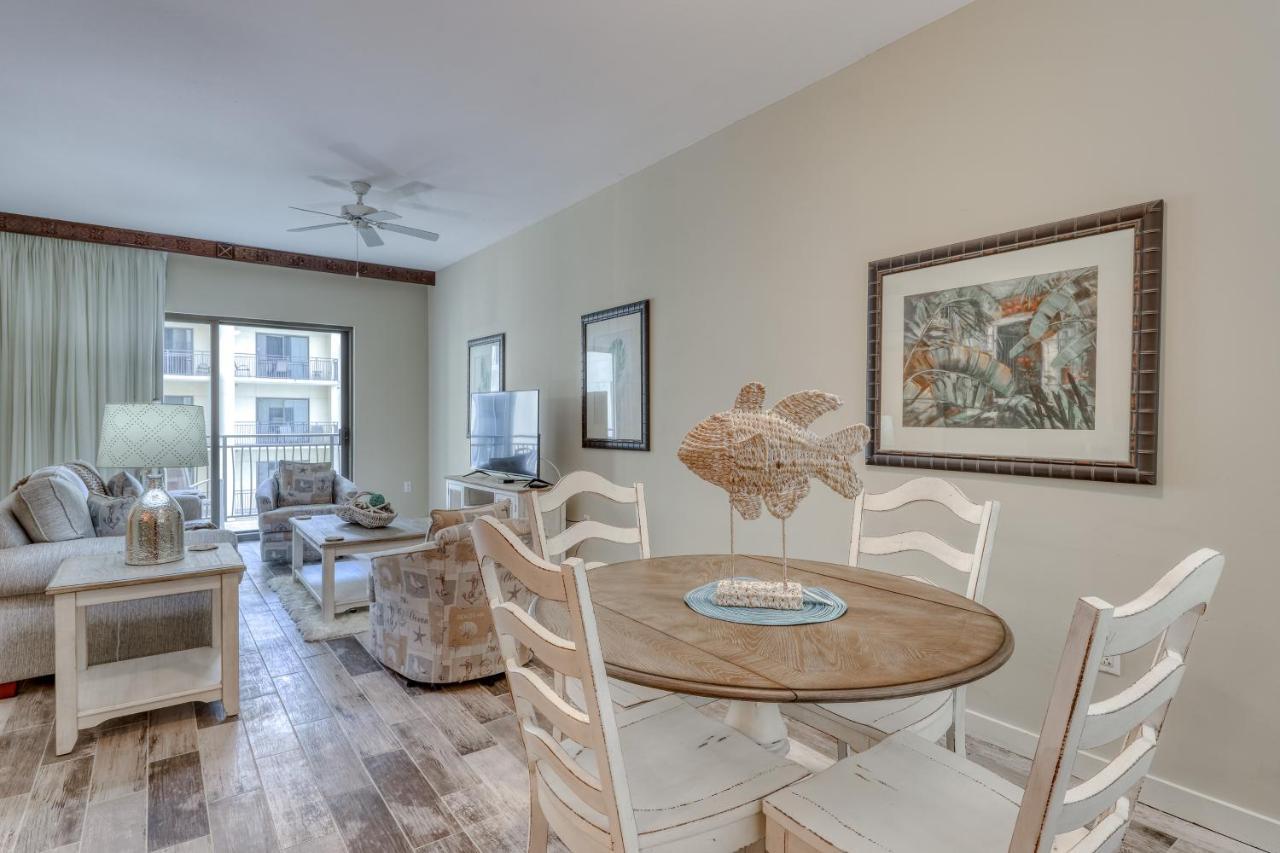 Apartment Origin At Seahaven Panama City Beach