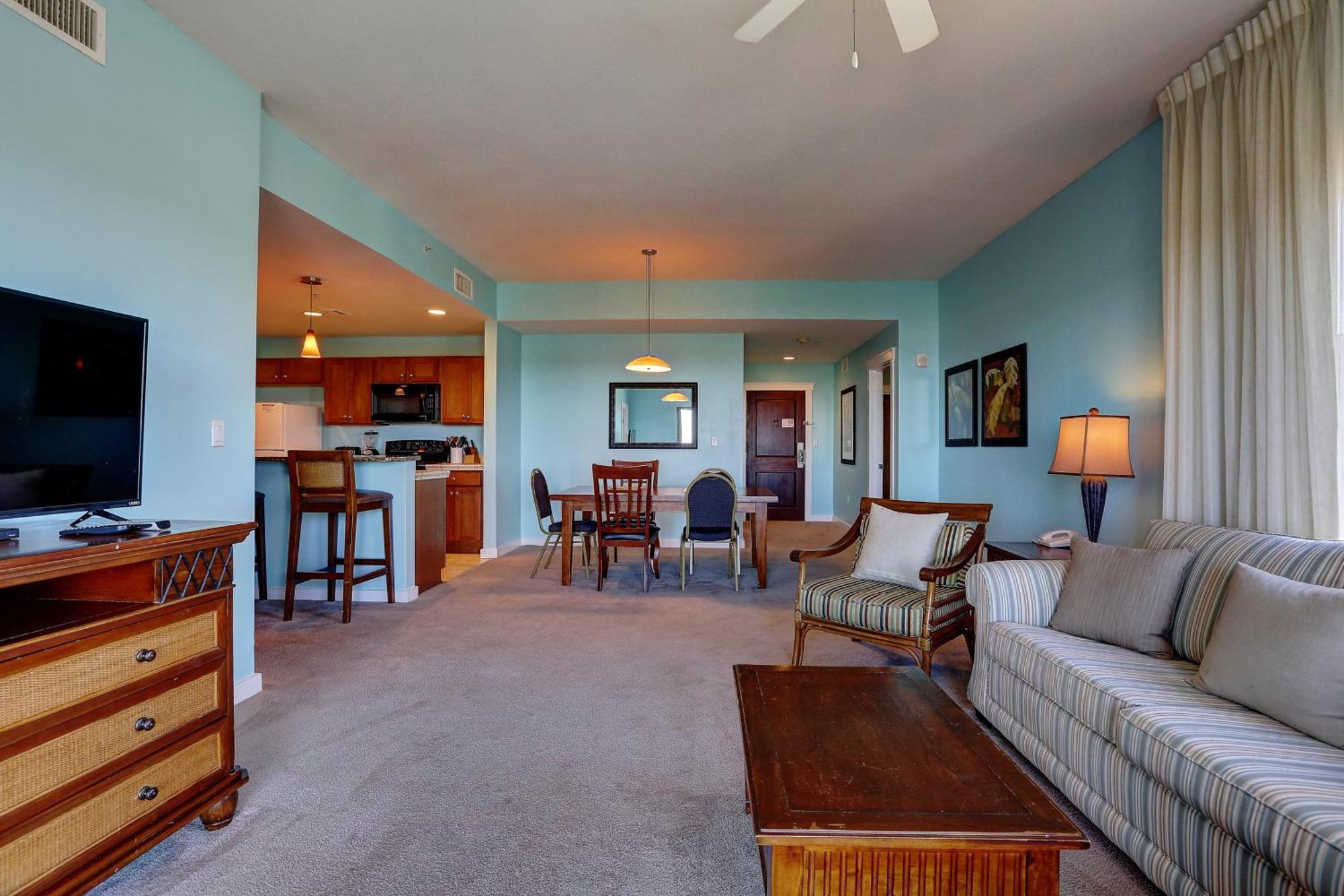 Apartment Origin At Seahaven *
