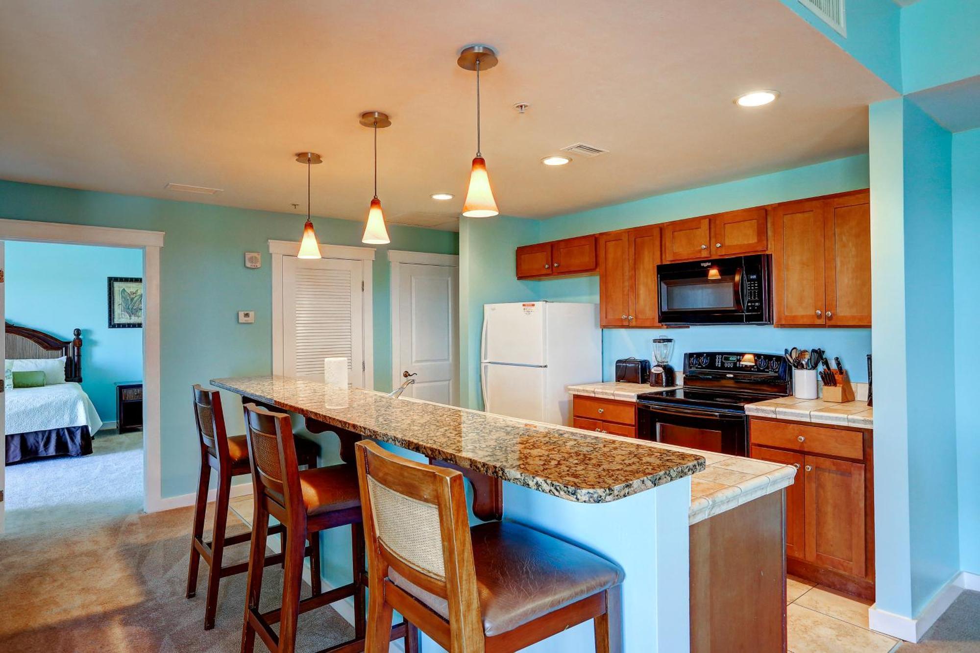 Origin At Seahaven *