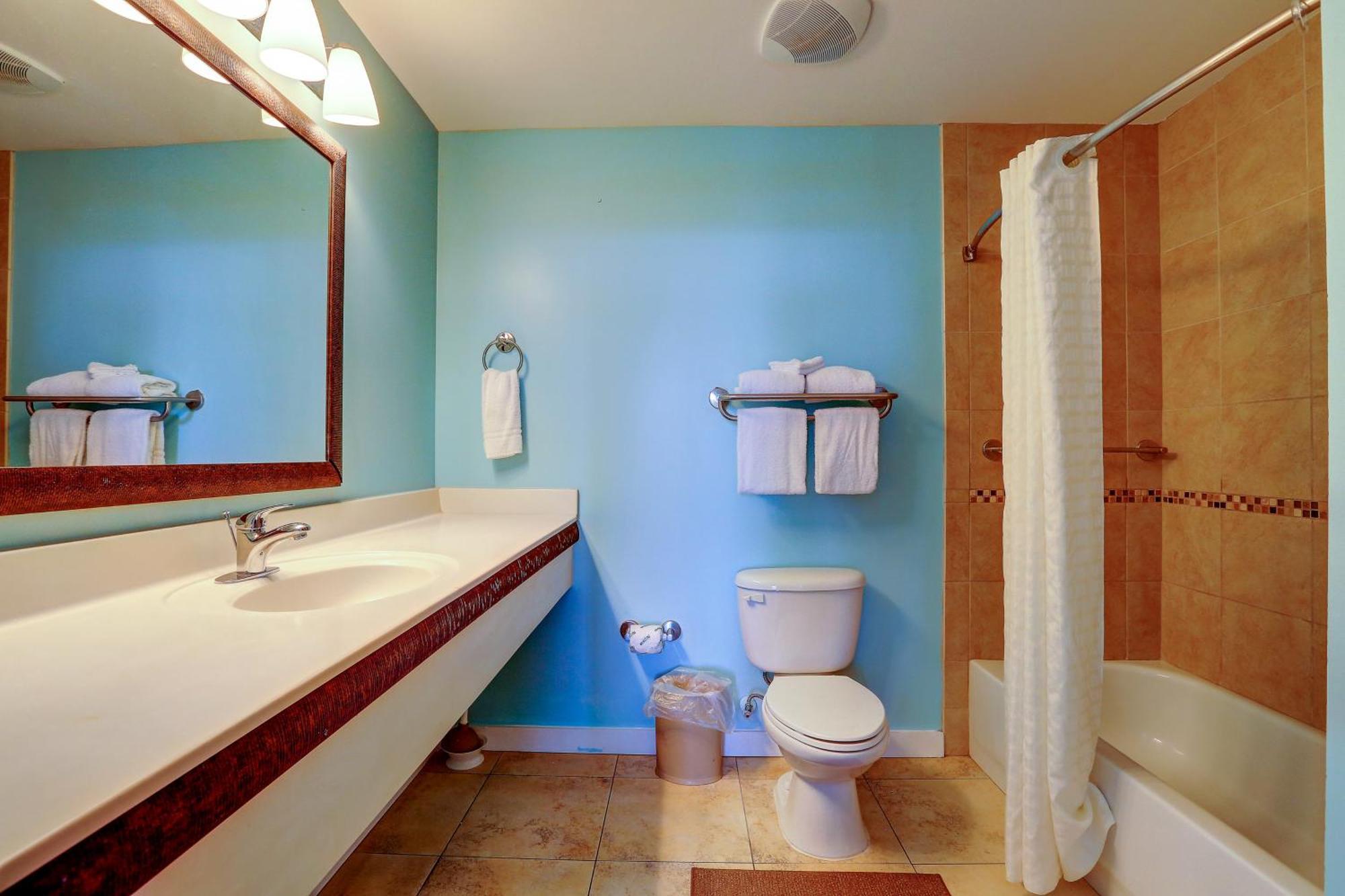 Apartment Origin At Seahaven Panama City Beach