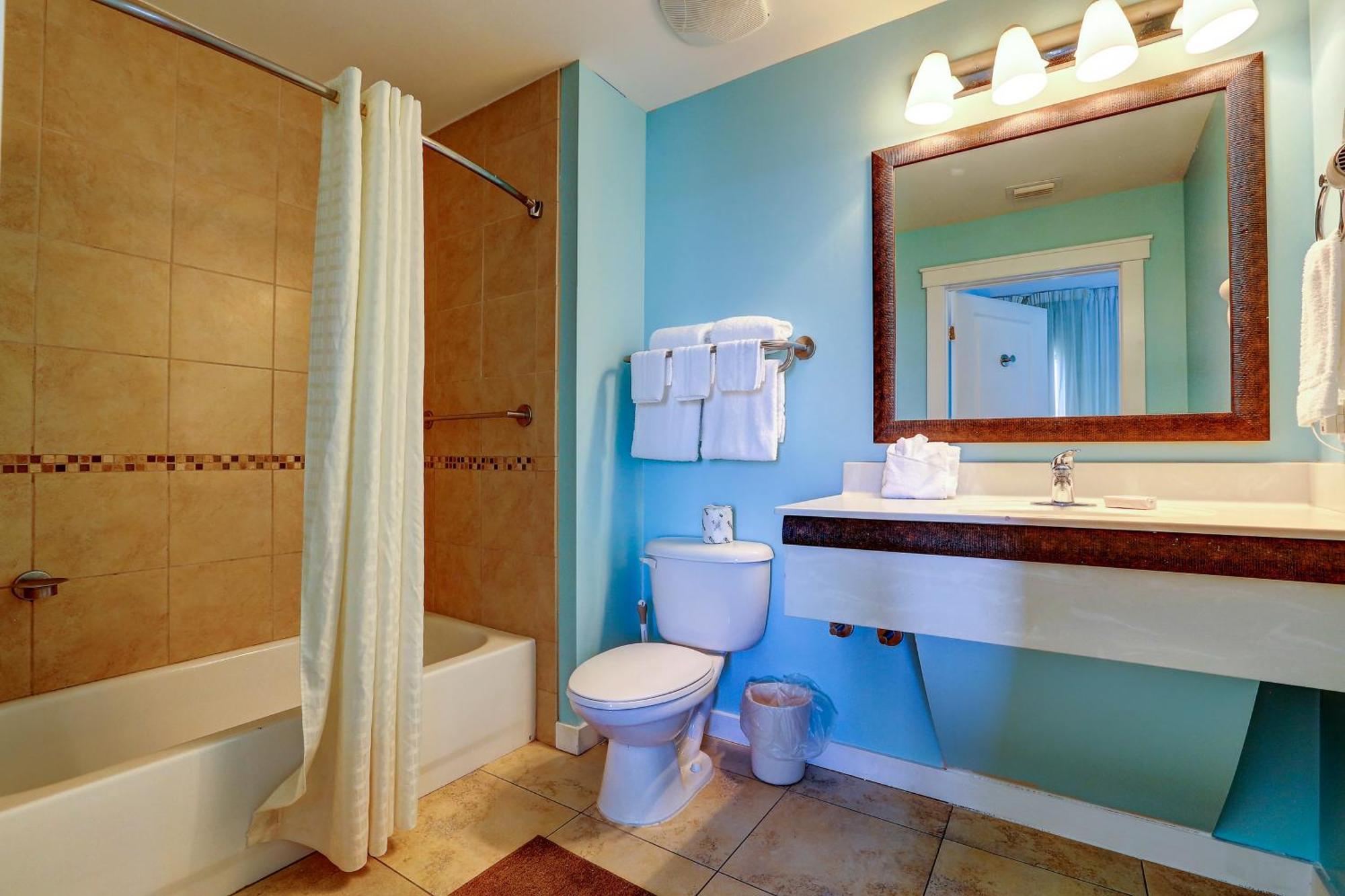 Apartment Origin At Seahaven