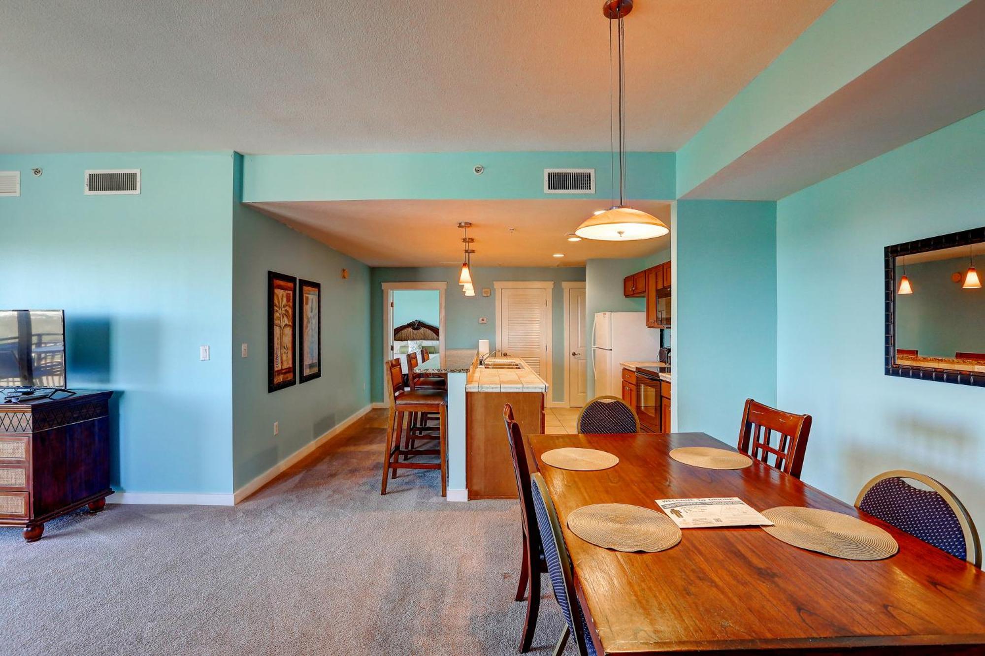 Origin At Seahaven Apartment *