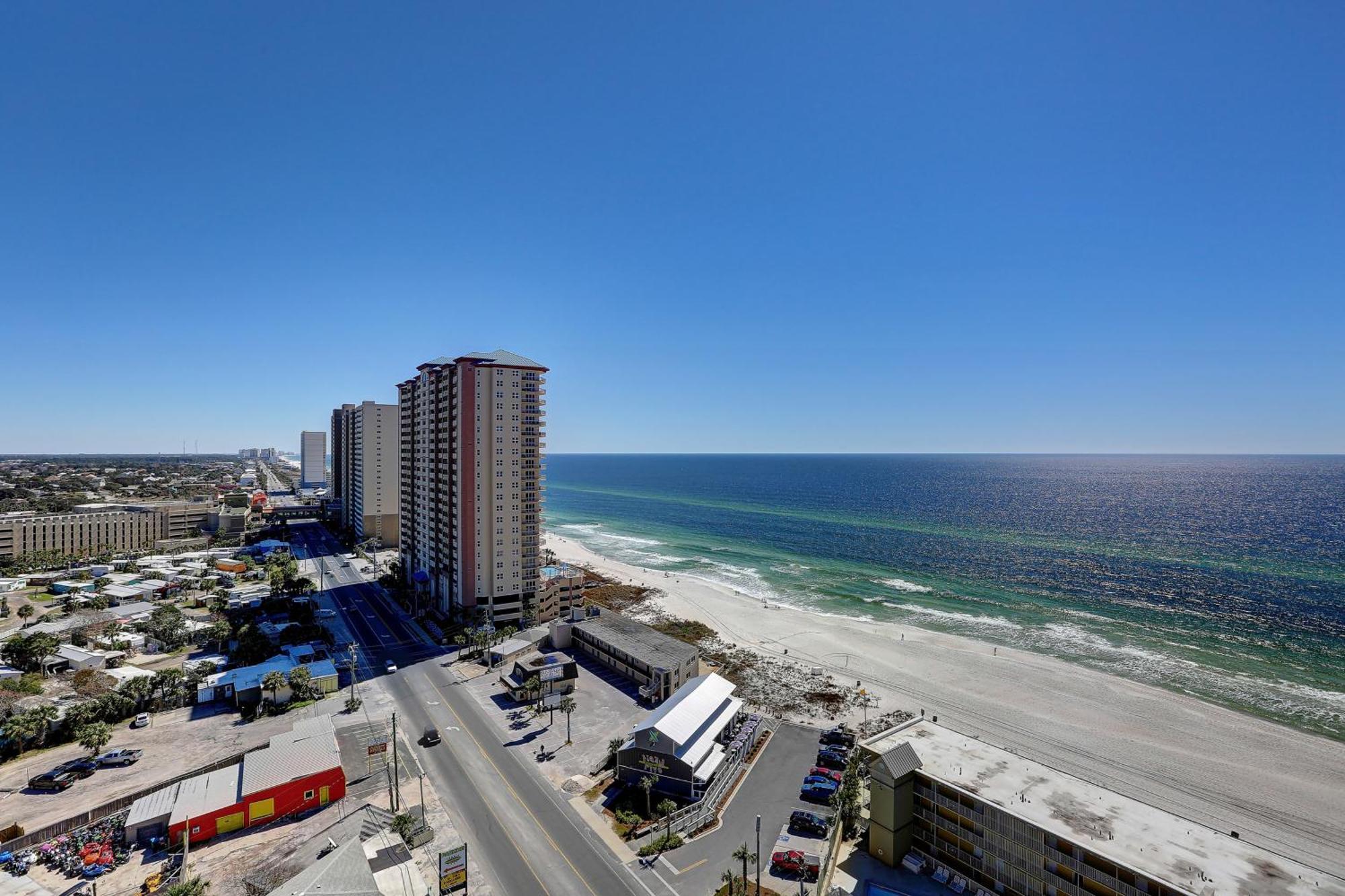 Origin At Seahaven Apartment
