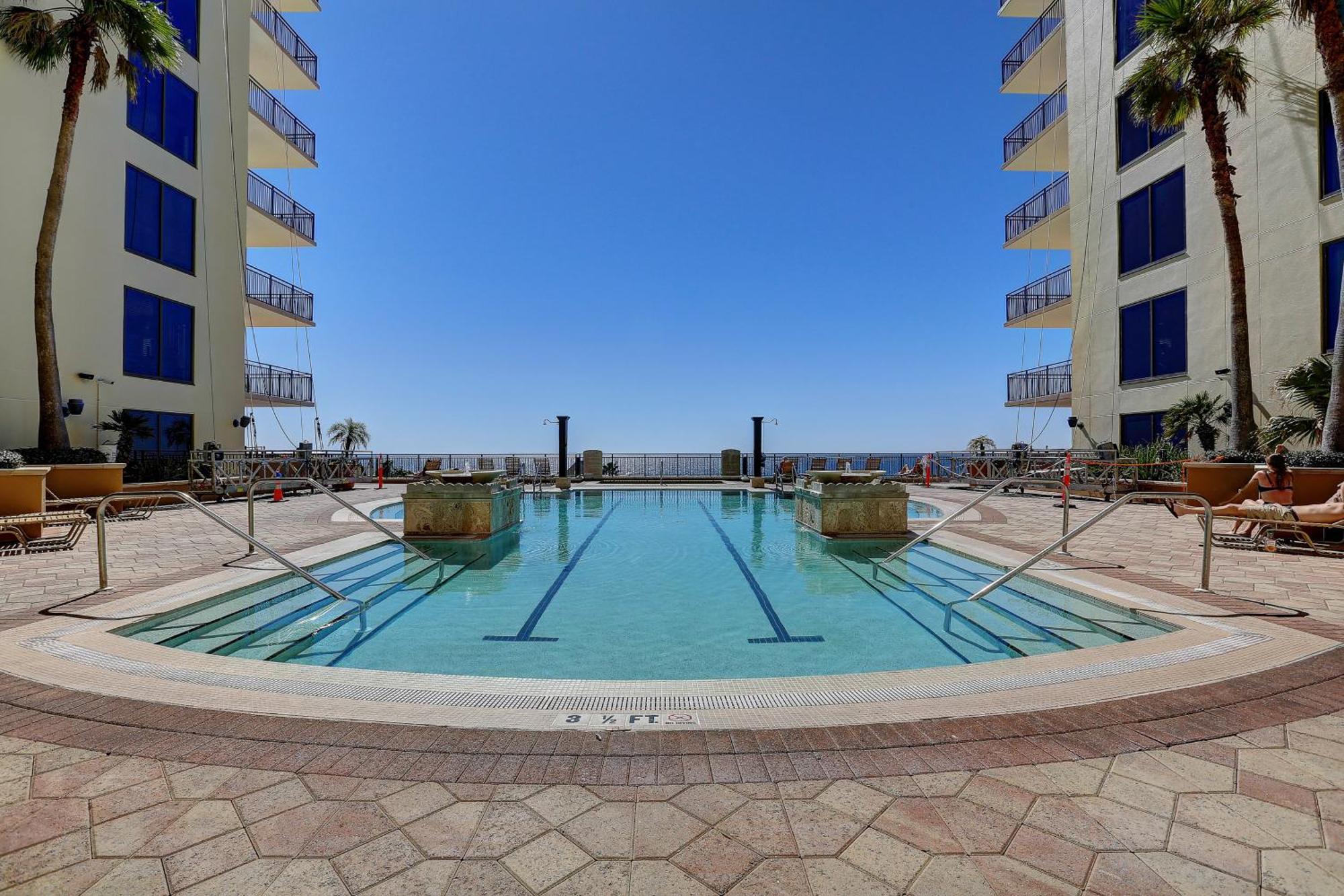 Origin At Seahaven Panama City Beach