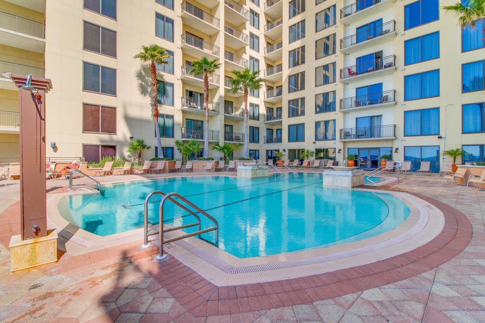 Origin At Seahaven Apartment Panama City Beach