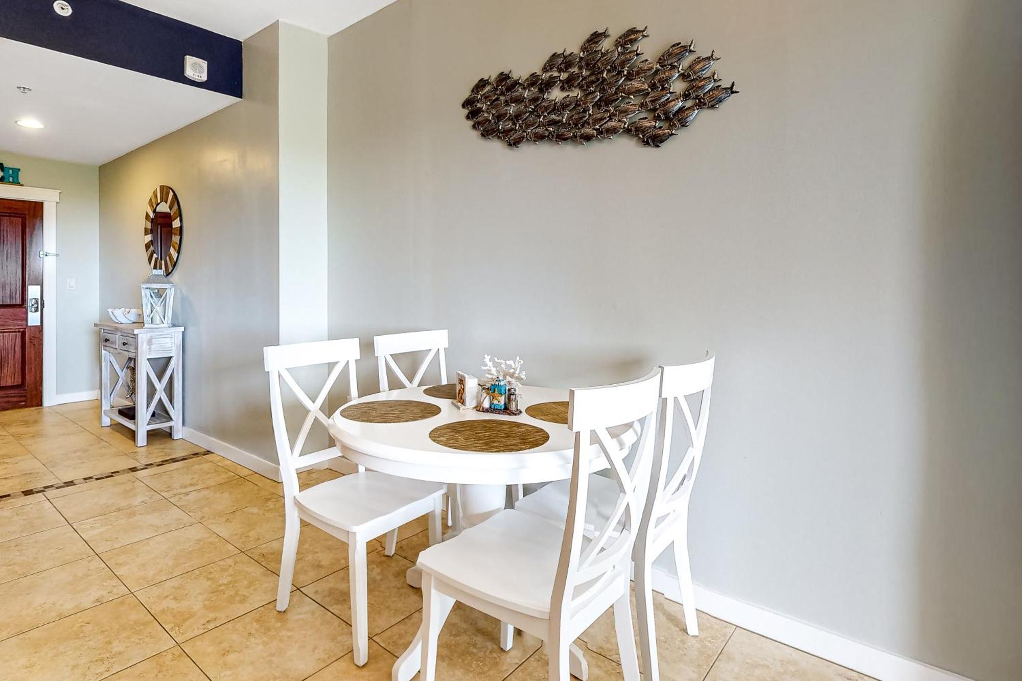 Apartment Origin At Seahaven