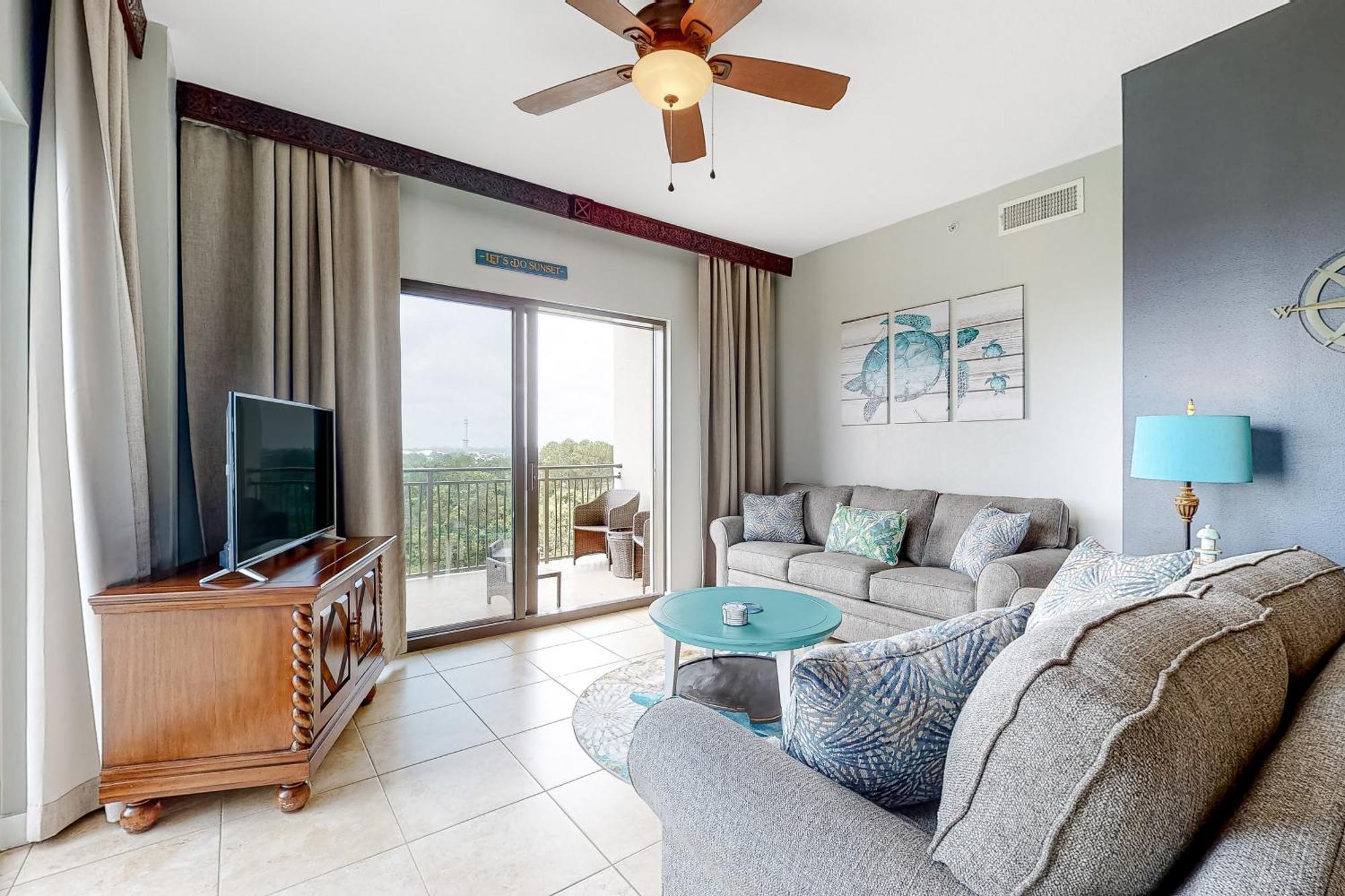 Origin At Seahaven Apartment