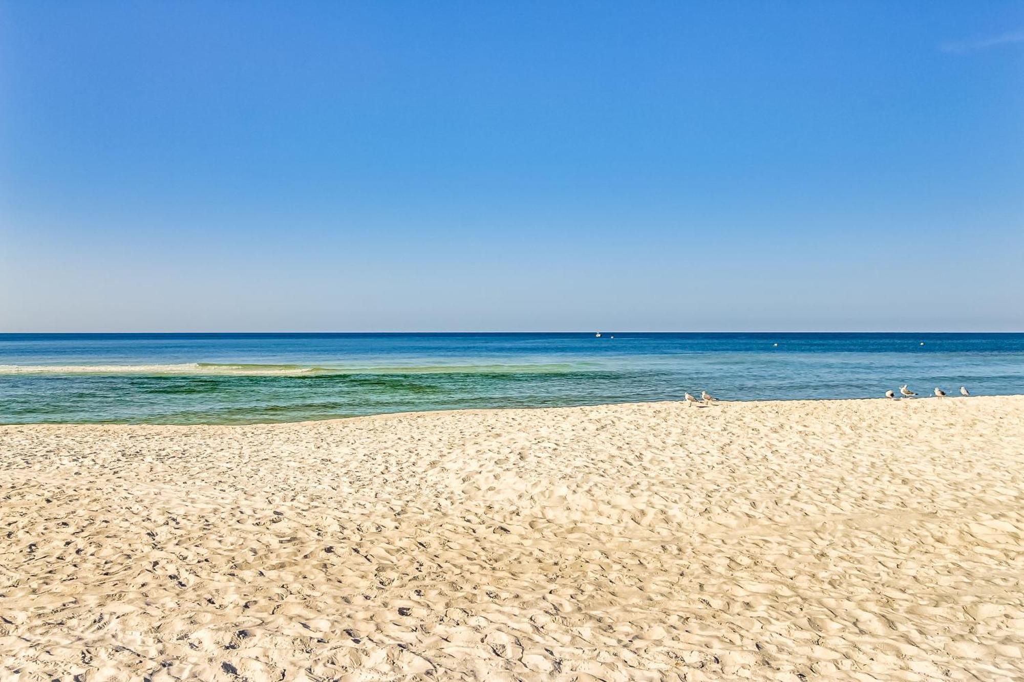Origin At Seahaven * Panama City Beach