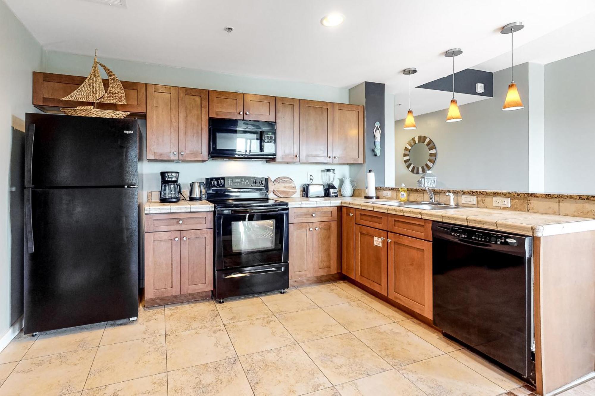 Apartment Origin At Seahaven