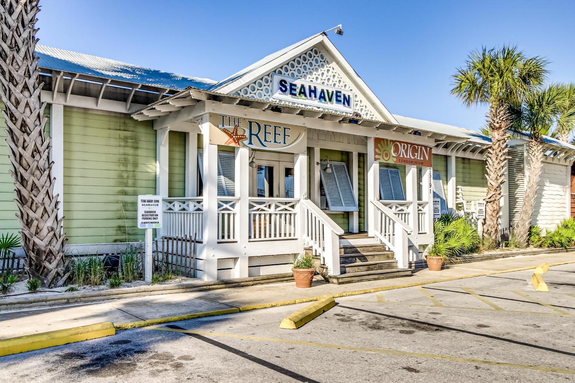 Origin At Seahaven Panama City Beach
