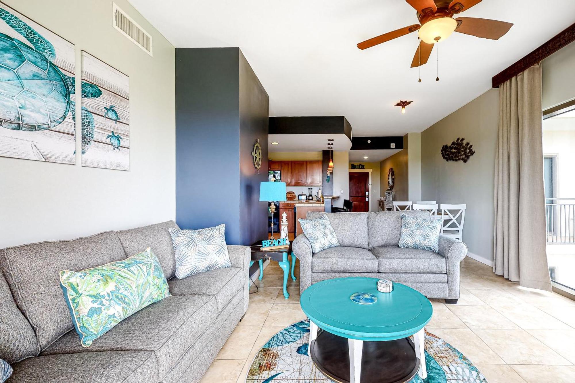 Origin At Seahaven