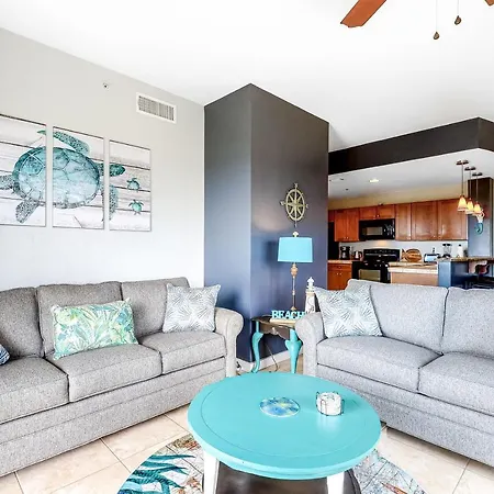 Origin At Seahaven Apartment Panama City Beach Room photo