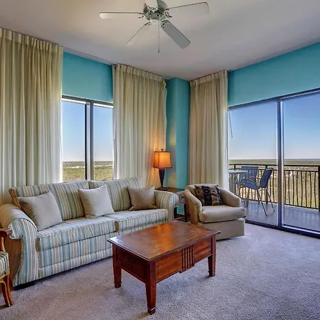 Origin At Seahaven Apartment Panama City Beach Room photo