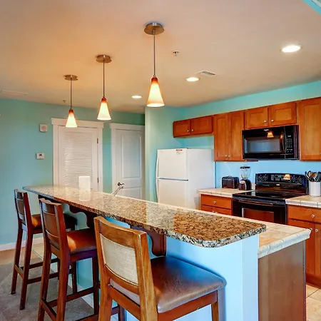 Origin At Seahaven Apartment Panama City Beach Room photo