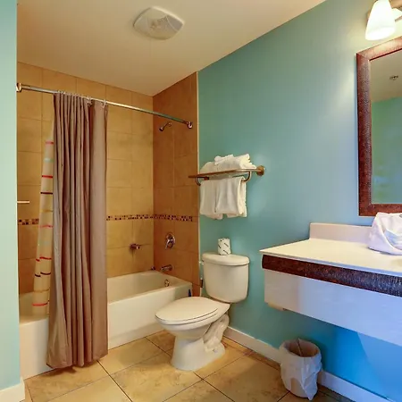 Origin At Seahaven Apartment Panama City Beach Room photo