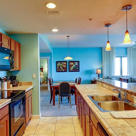 Origin At Seahaven Apartment Panama City Beach Room photo