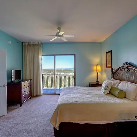 Origin At Seahaven Apartment Panama City Beach Room photo