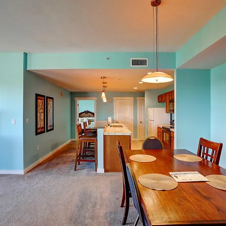 Origin At Seahaven Apartment Panama City Beach Room photo