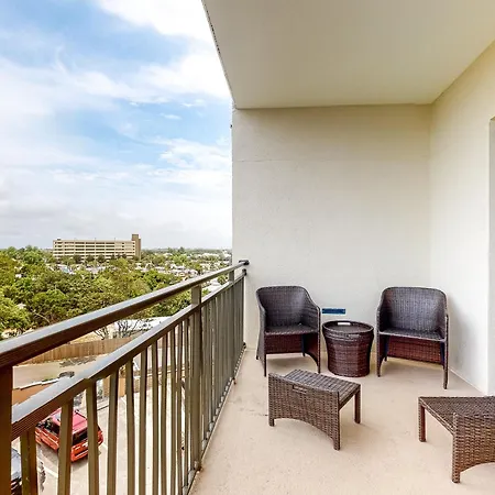Origin At Seahaven Apartment Panama City Beach Room photo