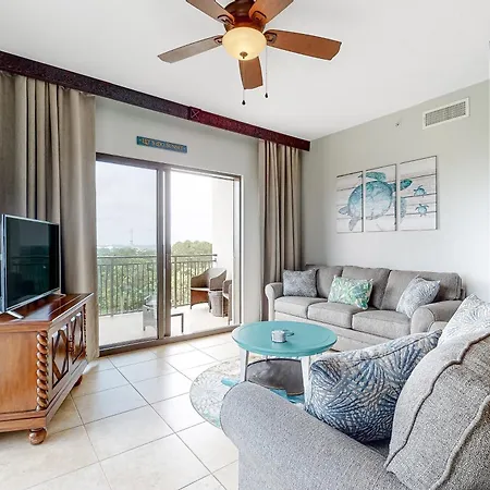 Origin At Seahaven Apartment Panama City Beach Room photo