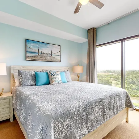 Origin At Seahaven Apartment Panama City Beach Room photo