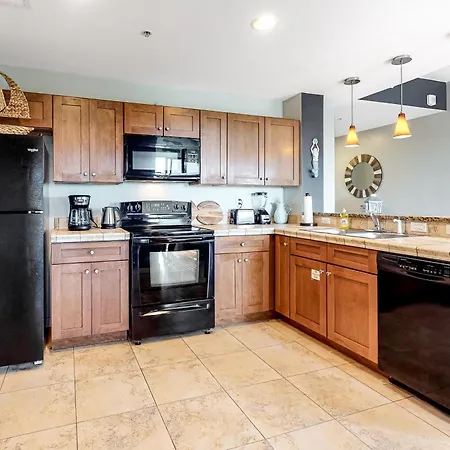 Origin At Seahaven Apartment Panama City Beach Room photo