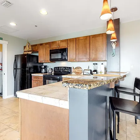 Origin At Seahaven Apartment Panama City Beach Room photo