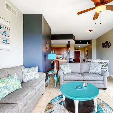 Origin At Seahaven Apartment Panama City Beach Room photo
