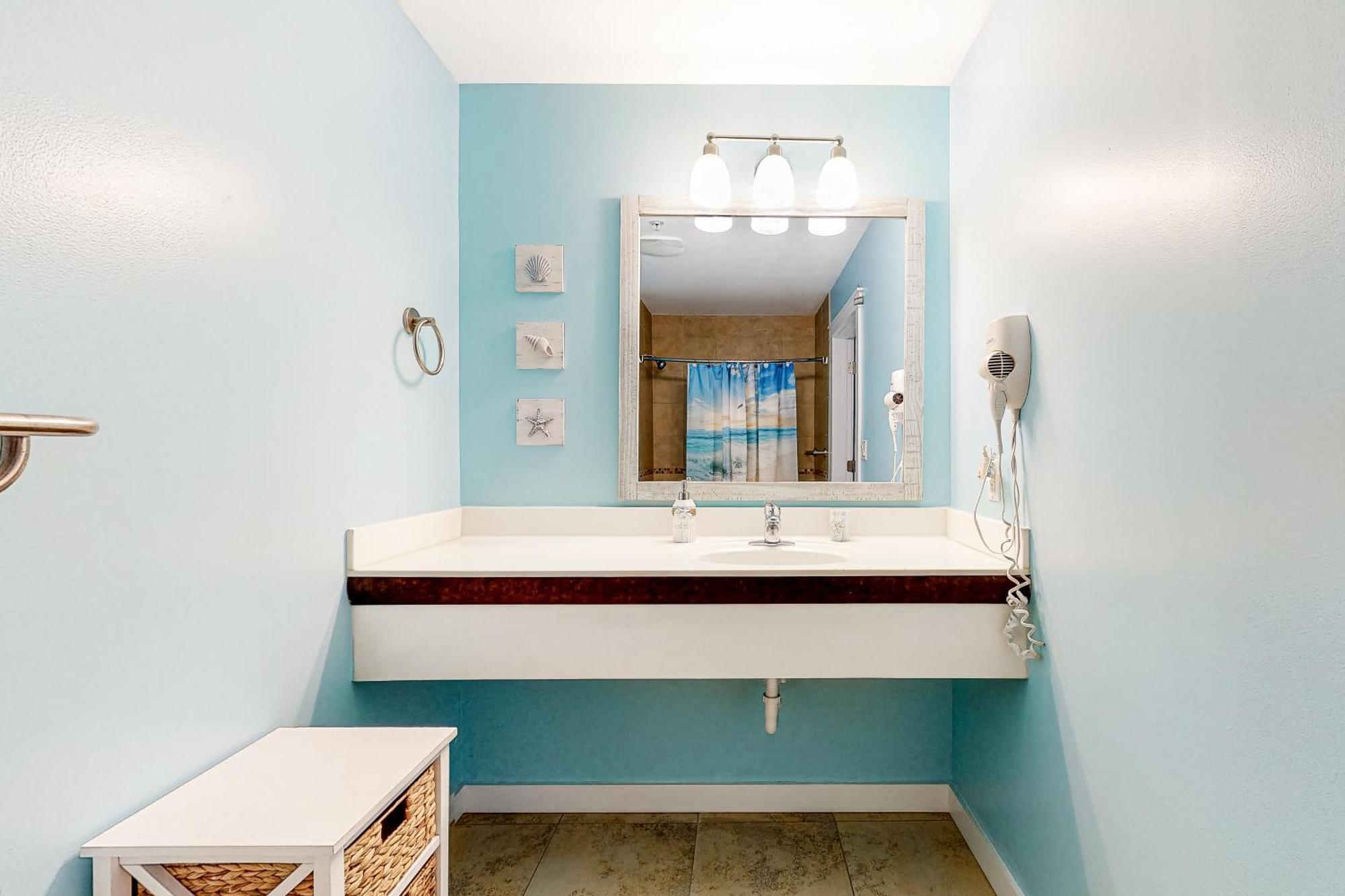 Apartment Origin At Seahaven