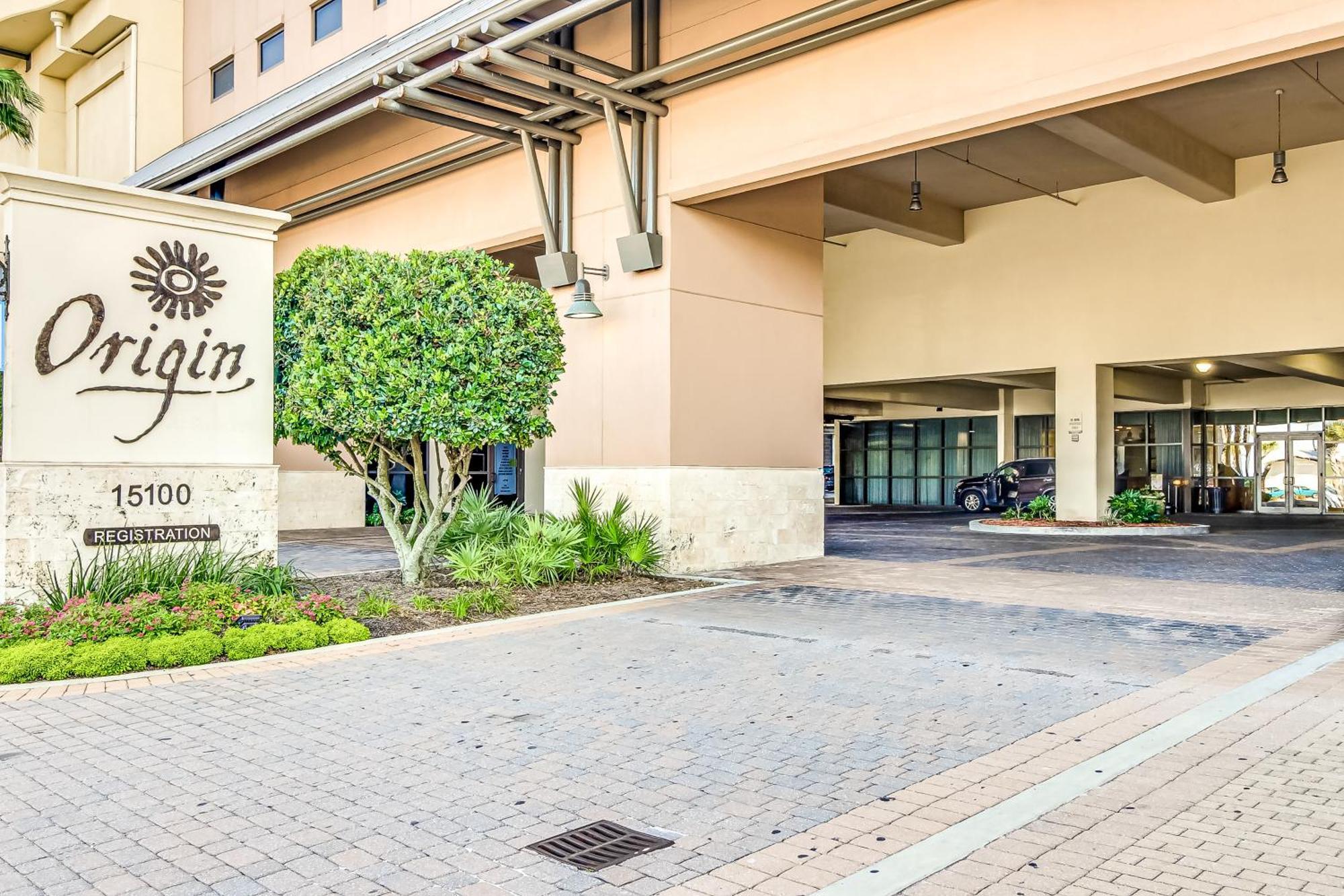 Apartment Origin At Seahaven Panama City Beach